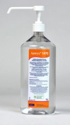 Aawyx® 1470  Savon Doux et Neutre