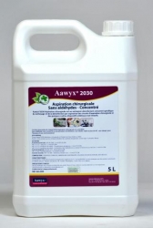 Aawyx® 2030 Aspiration Chirurgicale