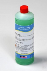 Gel WC détartrant puissant Aawyx® 