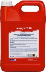 Aawyx®Pro 5 en1 Concentré Moussant