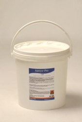 Aawyx® 719 Poudre Alcaline (instrumentation)