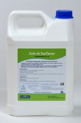 Ecobiovert® Sols et Surfaces 