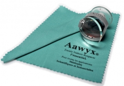 Aawyx®-One microfibre verte